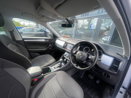 2022 Skoda Kodiaq - photo 9