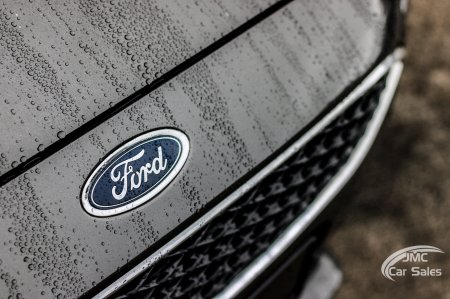 2016 Ford Focus - photo 8