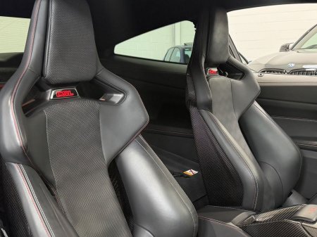 2023 BMW M4 - photo 24