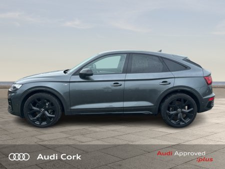 2024 Audi Q5 - photo 4
