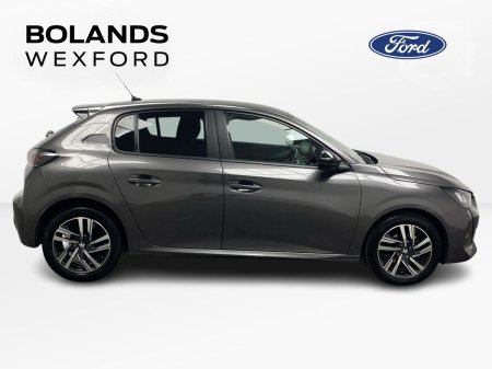 2023 Peugeot 208 - photo 4