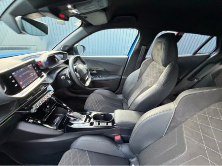 2020 Peugeot 2008 - photo 42