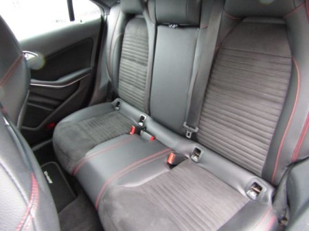 2019 Mercedes-Benz CLA - photo 18