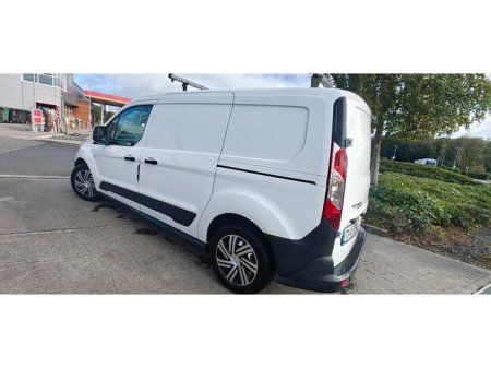 2017 Ford Transit Connect - photo 2