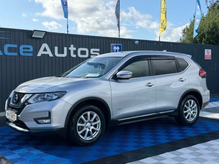 2019 Nissan X-Trail - photo 3