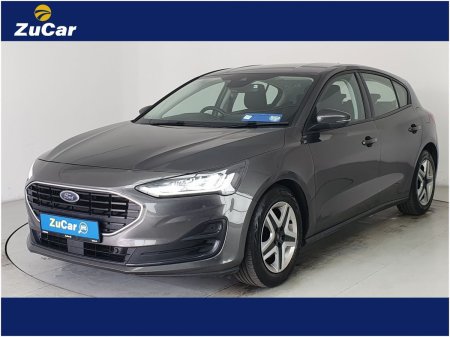2022 Ford Focus - photo 6
