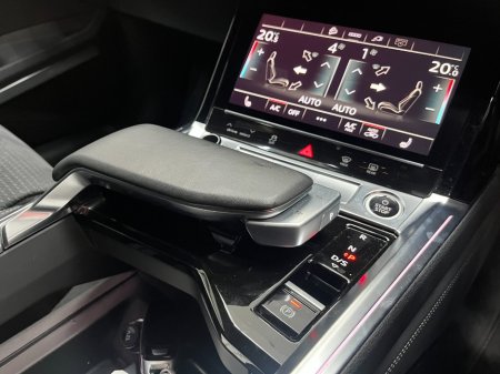 2023 Audi e-tron - photo 15