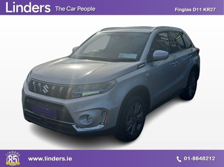 2023 Suzuki Vitara - photo 3