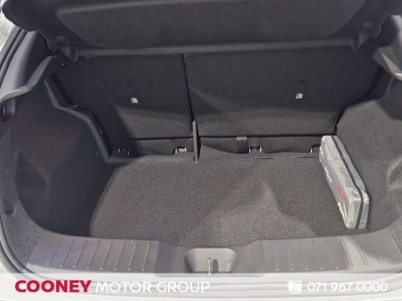 2026 Nissan Juke - photo 20