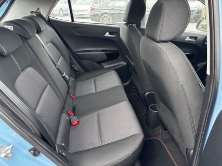 2018 Kia Picanto - photo 13