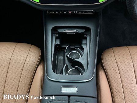 2026 Mercedes-Benz E-Class - photo 15