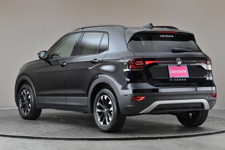 2022 Volkswagen T-Cross - photo 7