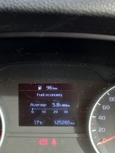 2021 Kia Sportage - photo 12