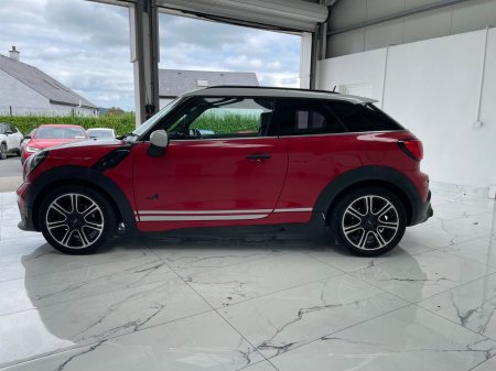 2016 Mini Paceman - photo 6
