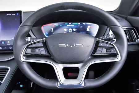 2026 BYD SEAL U - photo 17