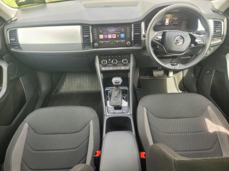 2024 Skoda Kodiaq - photo 12
