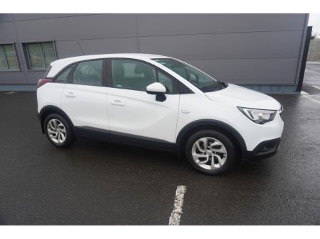 2018 Opel Crossland X - photo 2