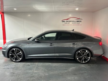 2022 Audi A5 - photo 8
