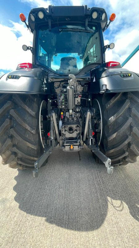 2026 Valtra VALTRA T235 - photo 5