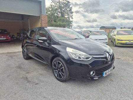 2016 Renault Clio - photo 11