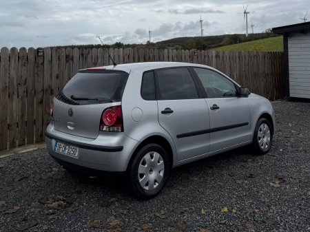 2006 Volkswagen Polo - photo 9