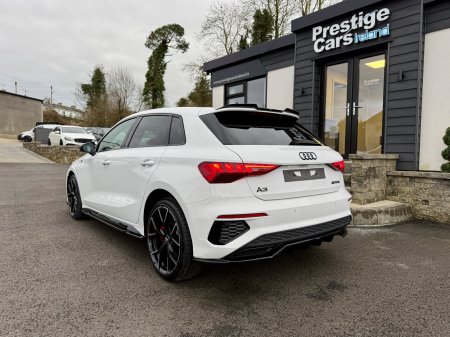 2022 Audi A3 - photo 8