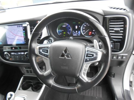 2019 Mitsubishi Outlander - photo 13