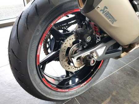 2022 BMW S 1000 RR - photo 13