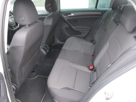 2019 Volkswagen Golf - photo 12