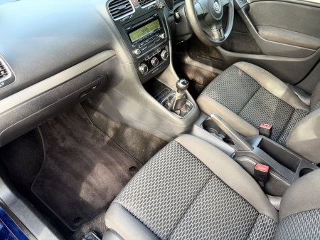 2009 Volkswagen Golf - photo 11