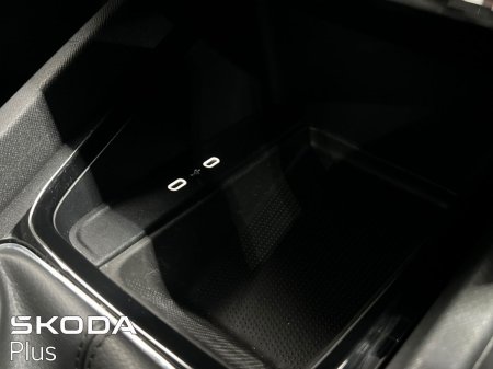 2023 Skoda Octavia - photo 22