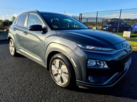 2020 Hyundai KONA - photo 10