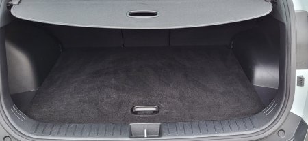 2023 Kia Sportage - photo 13