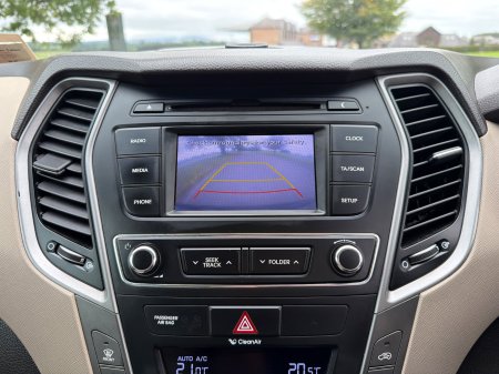2017 Hyundai Santa Fe - photo 31