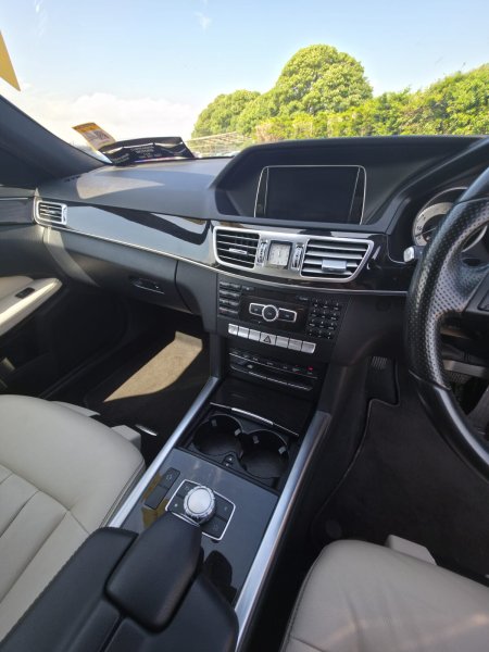 2015 Mercedes-Benz E-Class - photo 17