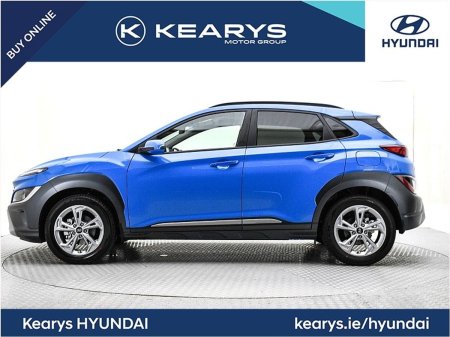 2022 Hyundai KONA - photo 3
