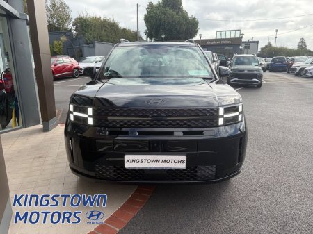 2024 Hyundai Santa Fe - photo 2