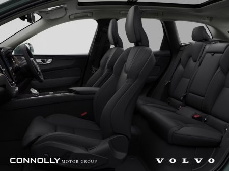 2026 Volvo XC60 - photo 14