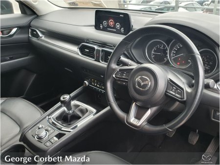 2020 Mazda CX-5 - photo 8