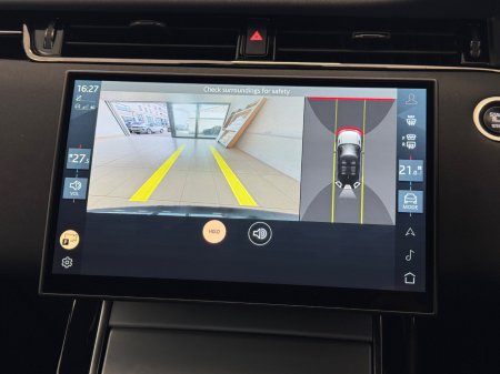2024 Land Rover Range Rover Evoque - photo 7