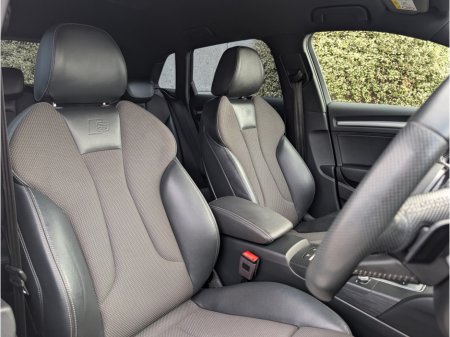 2020 Audi A3 - photo 14