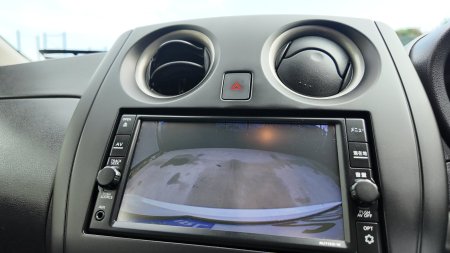 2020 Nissan Note - photo 10