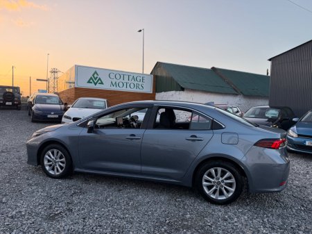 2023 Toyota Corolla - photo 5