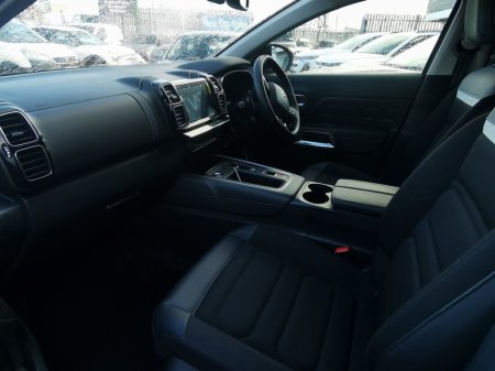 2023 Citroen C5 Aircross - photo 18