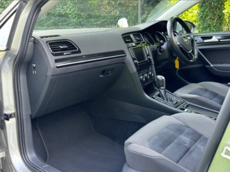 2015 Volkswagen Golf - photo 8