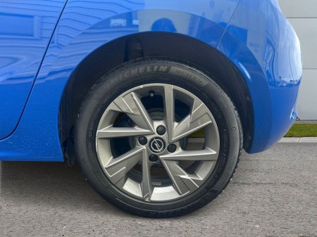 2025 Opel Corsa - photo 8