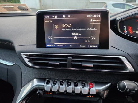 2020 Peugeot 3008 - photo 20