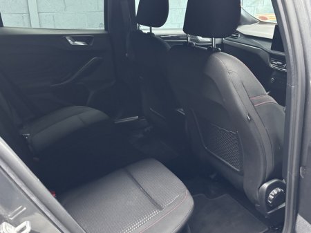 2023 Ford Focus - photo 9