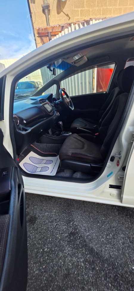 2013 Honda Fit - photo 10
