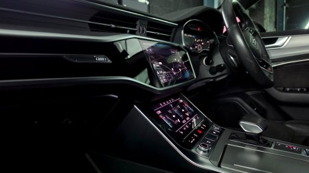 2019 Audi A7 - photo 29